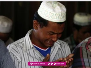 Do’a Setelah Sholat Jum’at dan Dzikir Lengkap
