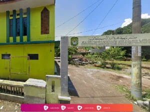 Pesantren Ketitang Cirebon