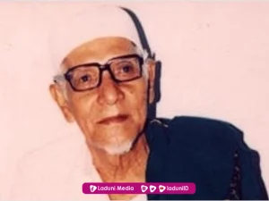 Biografi Habib Ahmad Bin Abdullah bin Thalib Al-Attas (Sapuro Pekalongan)