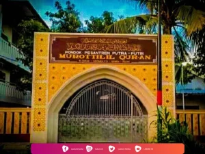 Pesantren Murottilil Qur’an Kodran, Kediri