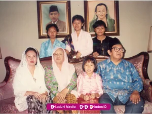 Sembilan Nilai Utama Gus Dur