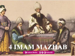 Perbedaan Shalat 4 Mazhab Lengkap