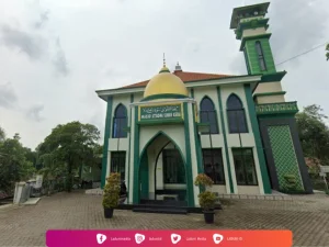 Ziarah di Makam Sunan Kedu, Pendakwah Islam di Wilayah Kedu