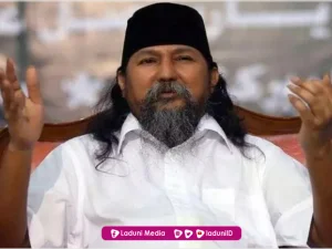 Biografi Habib Ja'far bin Muhammad Al-Kaff