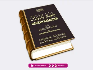Keberkahan Hadrah Basaudan