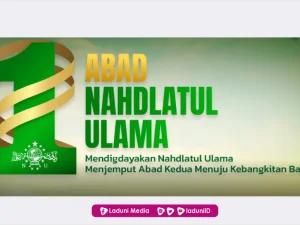 Lagu Mars Satu Abad, Tema dan Filosofi Logo Satu Abad NU