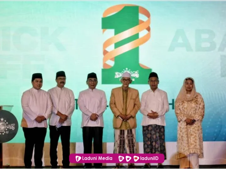 PBNU Instruksikan Gelar Istighotsah Jelang 1 Abad NU