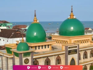 Pesantren Ma'hadul Ilmi Asy Syar'ie(MIS) Sarang, Rembang