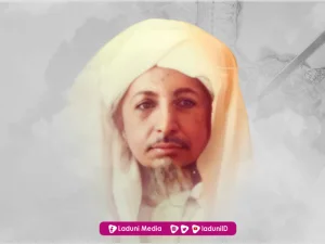 Biografi Sayyid Alawi bin Abbas Al Maliki