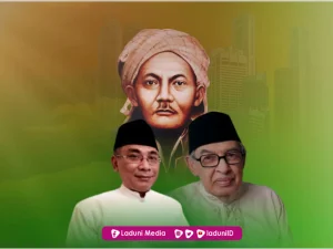 Keterurutan Tanggal Lahir 3 Tokoh Ulama Besar Nahdlatul Ulama Bulan Februari