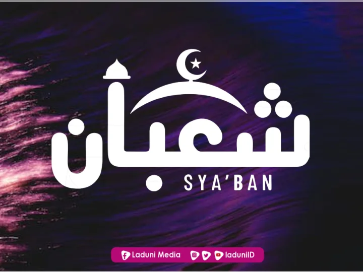 Khutbah Jumat: Rahasia dan Keistimewaan Bulan Sya’ban
