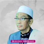 Biografi KH. Abdul Hamid Abdullah, SH, M.Si.