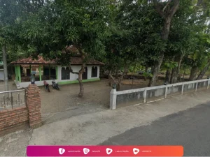 Ziarah di Makam KH. Ahmad Marzuqi Romli, Masyayikh Pesantren Ar-Ramly Bantul