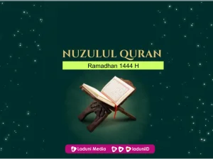Sejarah Nuzulul Quran dan Tempat Turunnya