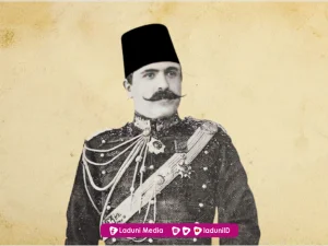 Ternyata 1 Syawal 1444 Hijriyah Jatuh pada hari Sabtu 22 April 2023 telah Diketahui pada Tahun 1797 Masehi
