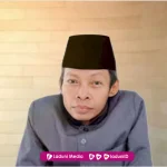 Biografi KH. Ahsin Syifa Aqil Siroj