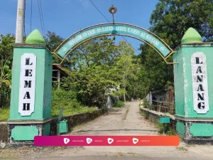Ziarah di Makam Syekh Abdul Kahfi Awwal Al-Hasani, Pendakwah Islam di Pertama Kota Kebumen