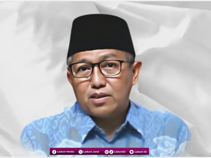 Biografi KH. Ni’amillah Aqil Siroj