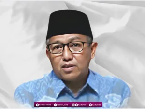 Biografi KH. Ni’amillah Aqil Siroj