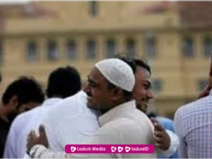 Khutbah Jumat: Pentingnya Silaturrahim antar Sesama