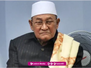 Biografi KH. Amin Siroj Gedongan