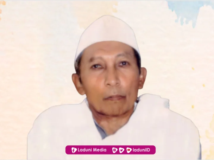 Biografi KH. Aqil Siroj Kempek