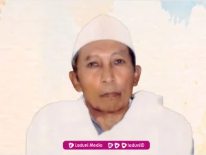 Biografi KH. Aqil Siroj Kempek