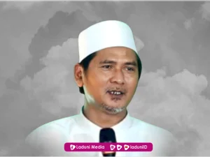 Biografi KH. Azizi Hasbullah