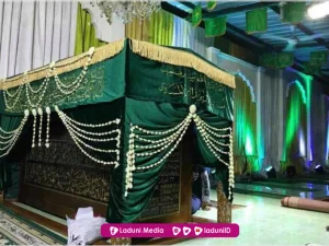 Seberapa Penting Peringatan Haul, Perhatikan Dalil Ini