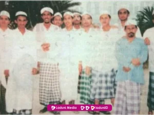 Kesaksian Para Habaib Tentang Akhlak dan Karomah Habib Mundzir Al-Musawa