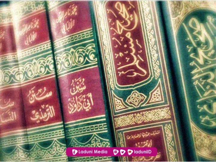 Hadratussyaikh KH. M. Hasyim Asy’ari, Ulama Nusantara Pemilik Sanad Kitab Hadis Shohih Bukhari dan Shohih Muslim