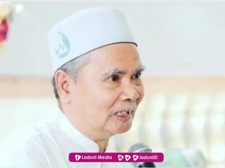 KH. Afifuddin Muhajir: Ajaran Aqidah adalah Ajaran yang Bersifat Ilmiah