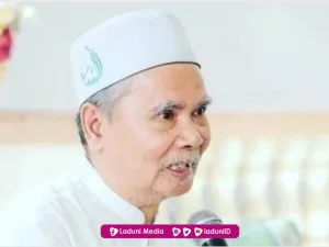 KH. Afifuddin Muhajir: Ajaran Aqidah adalah Ajaran yang Bersifat Ilmiah