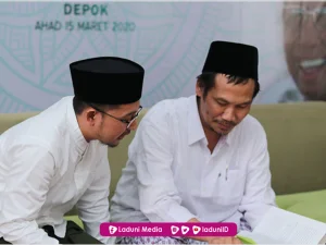 Gus Baha: Doa Tahlil untuk Guru dan Orang Tua Perlu Dikoreksi