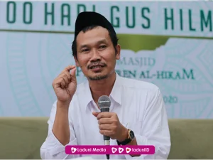 Gus Baha: Bumi Ini Sebaiknya Diisi oleh Sekian Perbedaan