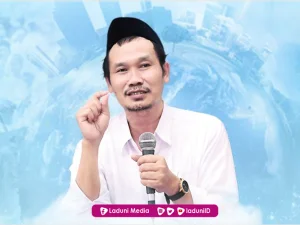 Gus Baha: Ciri Ahlussunnah wal Jama’ah di Akhir Zaman