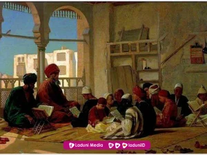 Sanad Itu Penting dalam Memahami Islam yang Dikehendaki Tuhan untuk Semua