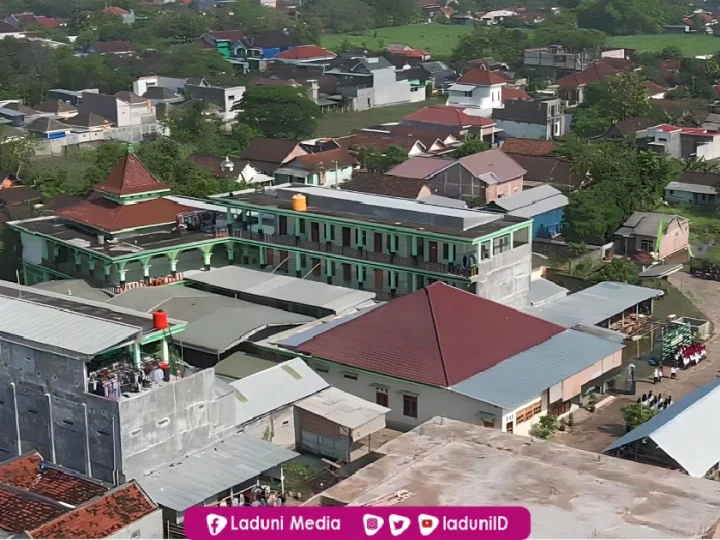 Pesantren Lubabul Fattah, Tulungagung