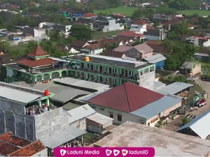 Pesantren Lubabul Fattah, Tulungagung