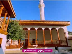 4 Amalan Istimewa di Hari Jumat