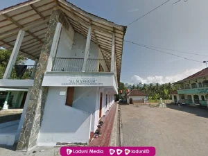 Pesantren Asrama Pendidikan Islam (API) Al Masykur, Tuntang, Kab. Semarang