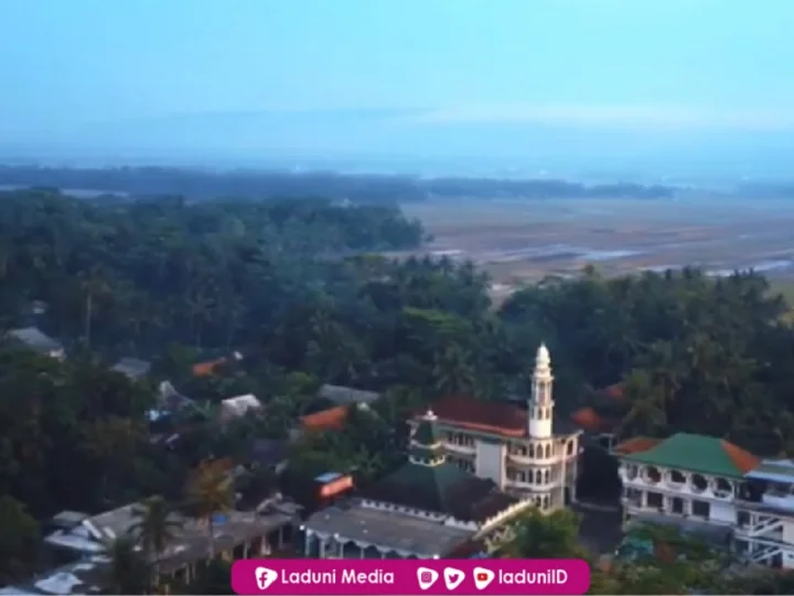 Pesantren Nuururrohman, kemranjen, Banyumas
