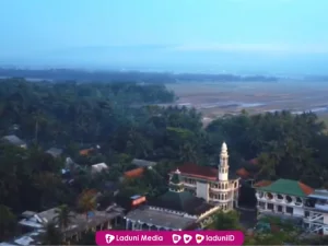 Pesantren Nuururrohman, kemranjen, Banyumas