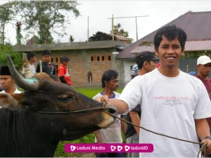 Khutbah Jumat: Refleksi Ibadah Qurban di Bulan Dzulhijjah