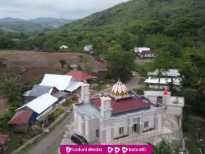 Pesantren Zubdatul Asrar Nahdlatul Ulama (ZANU) Kota Parepare