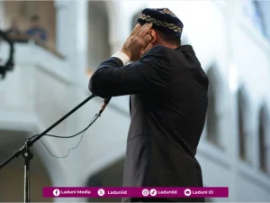 Panduan Ringkas Bilal di Dalam Pelaksanaan Shalat Idul Adha