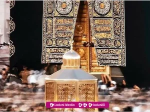 Khutbah Idul Adha: Menata Hati Meraih Mabrurnya Haji