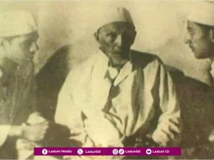 Ketika Derajat Kewalian Habib Abu Bakar As-Segaf Gresik Tersingkap