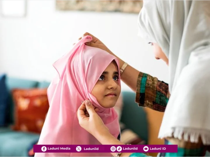 Nilai Memuliakan Perempuan dalam Islam