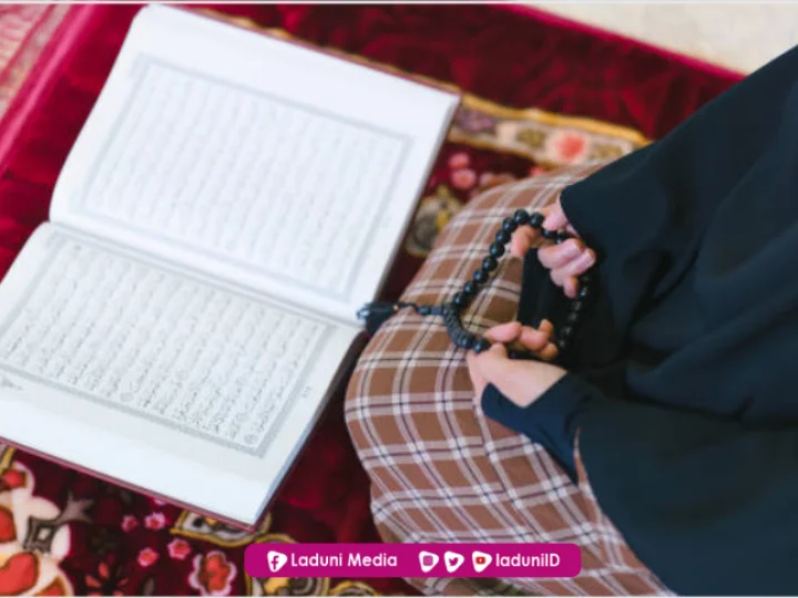 Dosa Saya Banyak, tetapi Ampunan-Nya Lebih Luas